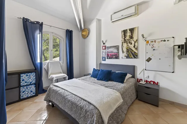 Villa in Cassis, Provence - Var