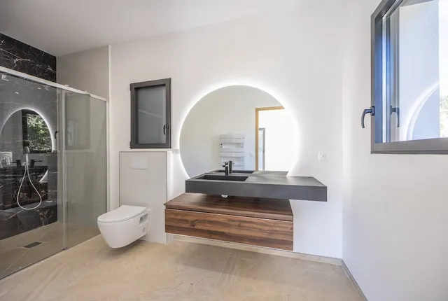 Villa in Sanary Sur Mer, Provence - Var
