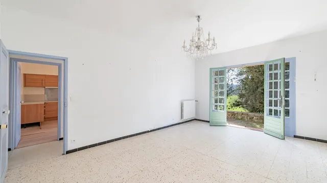 Villa in Tourrettes, Provence - Var