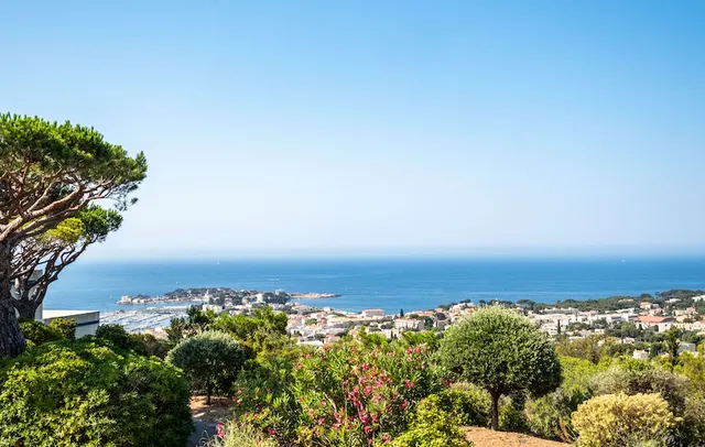 Apartment in Bandol, Provence - Var