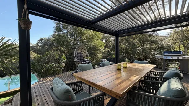 Villa in Saint Aygulf, French Riviera