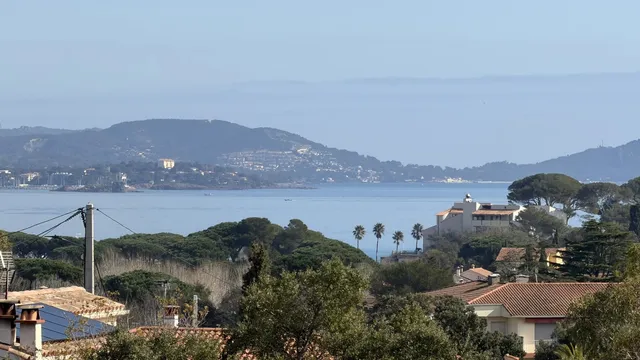 Villa in Saint Aygulf, French Riviera