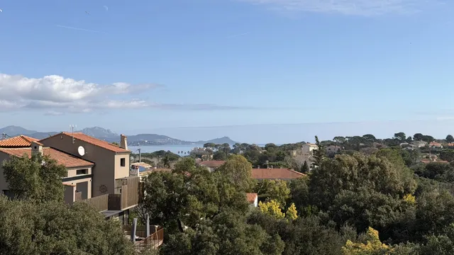 Villa in Saint Aygulf, French Riviera