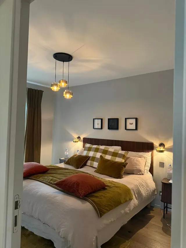 Apartment in Neuilly-sur-Seine, Paris