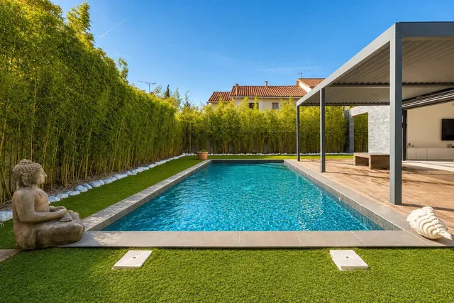 Villa in Sanary Sur Mer, Provence - Var