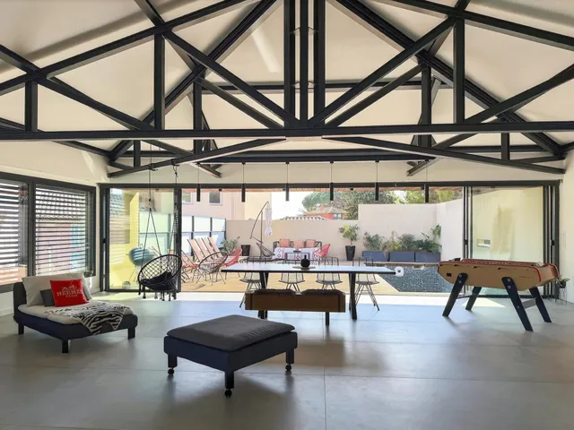 Villa in Bandol, Provence - Var