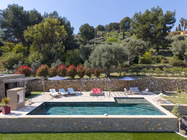 Villa in Sanary Sur Mer, Provence - Var