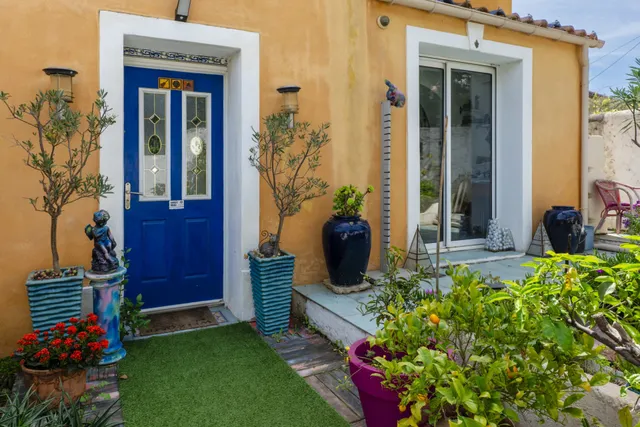 Villa in Bandol, Provence - Var