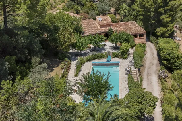Villa in Bandol, Provence - Var