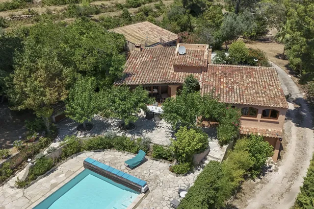 Villa in Bandol, Provence - Var