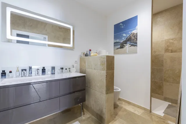 Villa in Sanary Sur Mer, Provence - Var