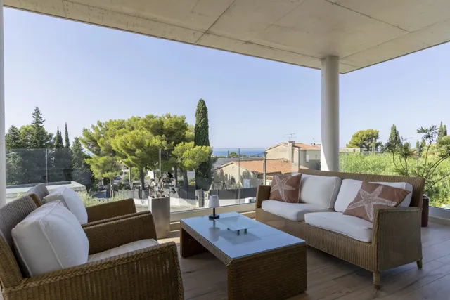 Apartment in Bandol, Provence - Var
