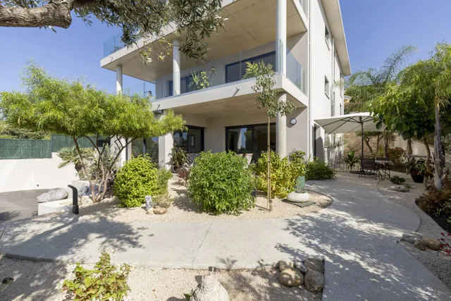 Apartment in Bandol, Provence - Var