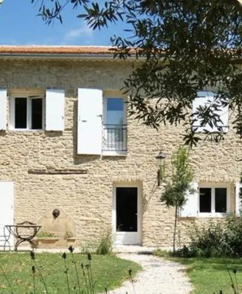Villa in L Isle Sur La Sorgue, Provence - Var