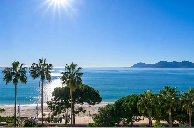 Apartment in Cannes, French Riviera
