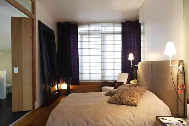 Apartment in 2nd (Opéra - Montorgueil), Paris