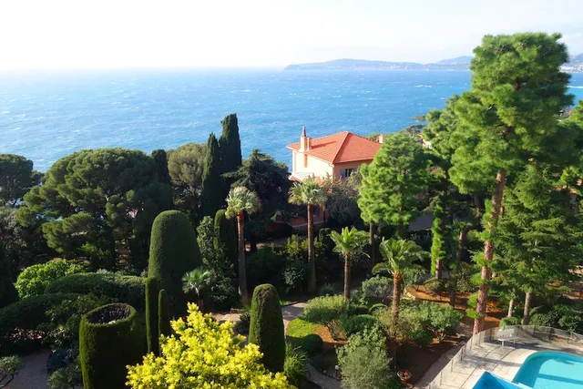 Apartment in Cap D Ail, French Riviera