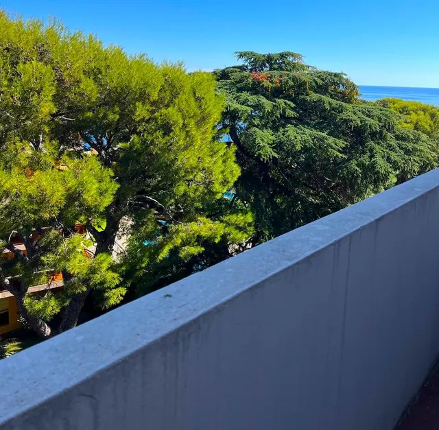 Apartment in Cap D Ail, French Riviera