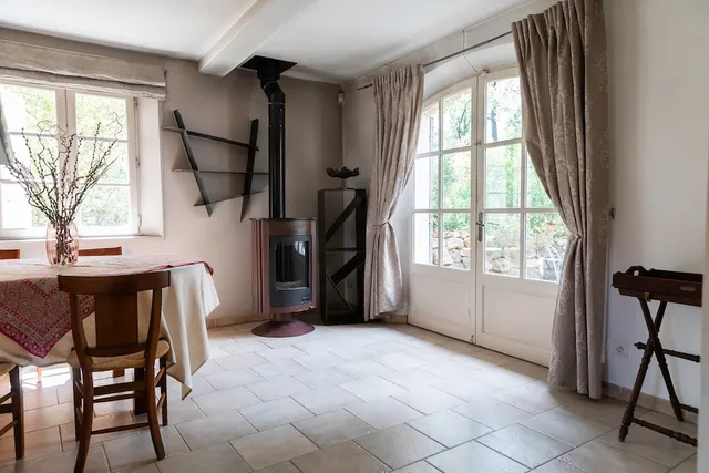 Villa in Luynes, Provence - Var