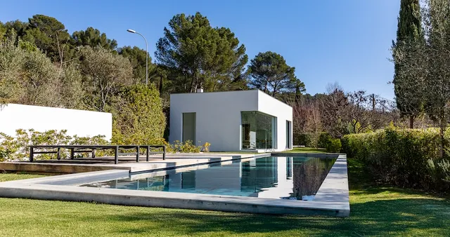 Villa in Le Tholonet, Provence - Var