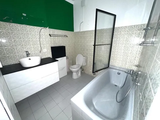 شقة في كاب د أيل، الريفييرا الفرنسية