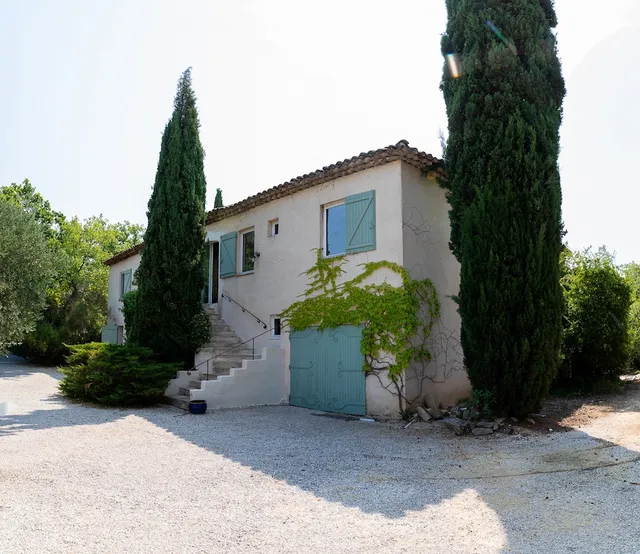 Villa in Aix En Provence, Provence - Var