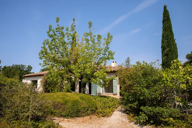 Villa in Aix En Provence, Provence - Var