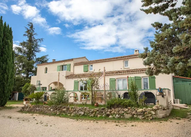 Villa in Aix En Provence, Provence - Var