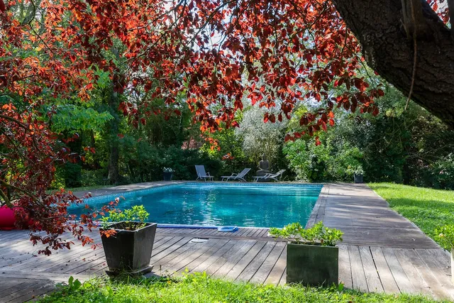 Villa in Bouc Bel Air, Provence - Var