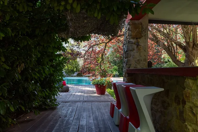 Villa in Bouc Bel Air, Provence - Var