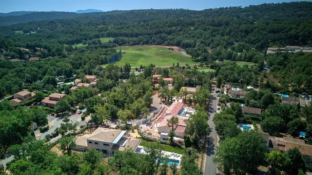 فيلا في تورريتس، بروفانس - فاري