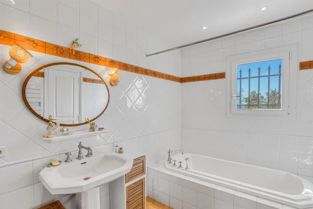 Villa in Cabris, French Riviera