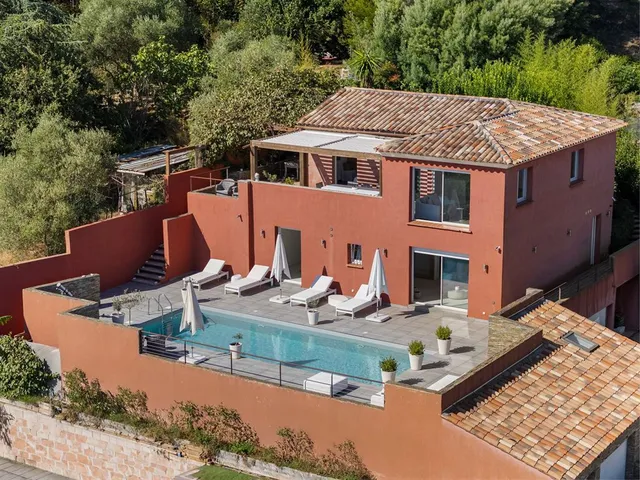 Villa in Les Adrets De L Esterel, Provence - Var