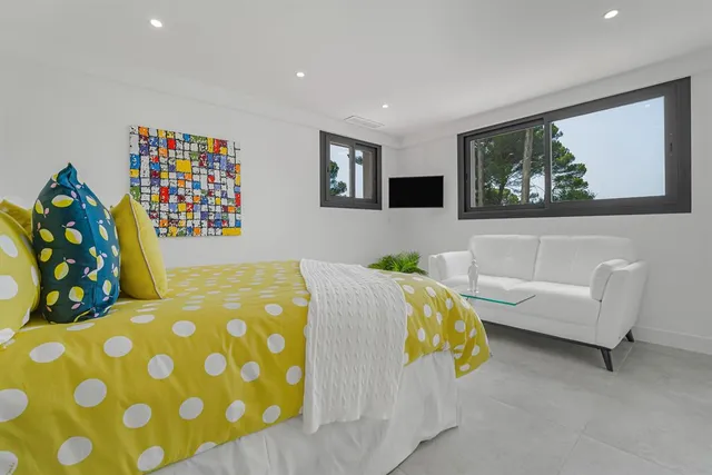 Villa in Mougins, French Riviera
