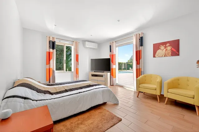 Villa in Mouans Sartoux, French Riviera