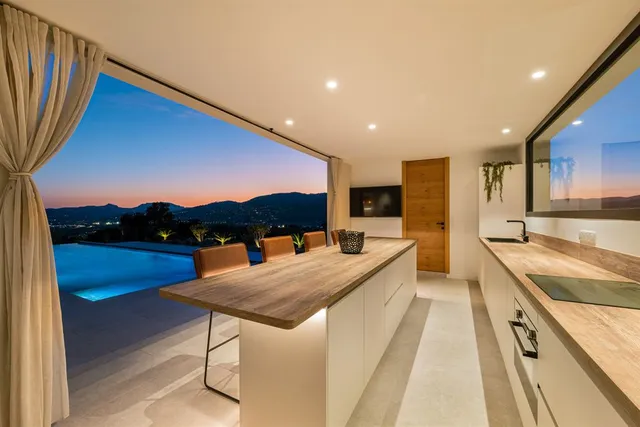 Villa in Mougins, French Riviera