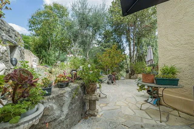 Villa in Mougins, French Riviera