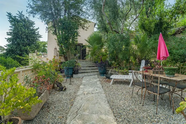 Villa in Mougins, French Riviera