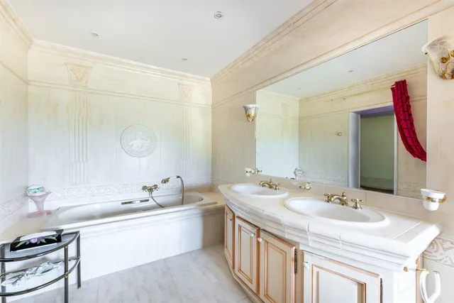 Villa in Cabris, French Riviera