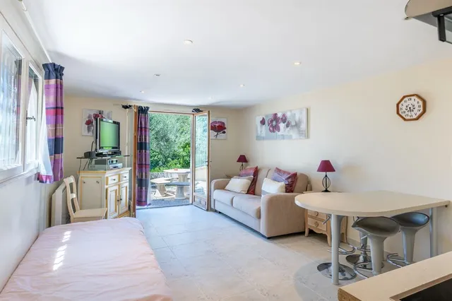 Villa in Cabris, French Riviera
