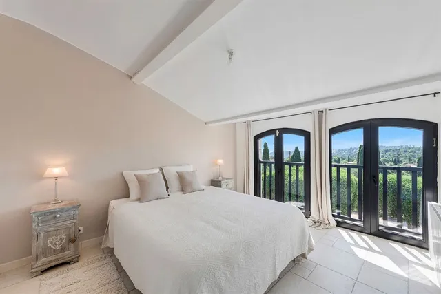 Villa in Le Tignet, French Riviera