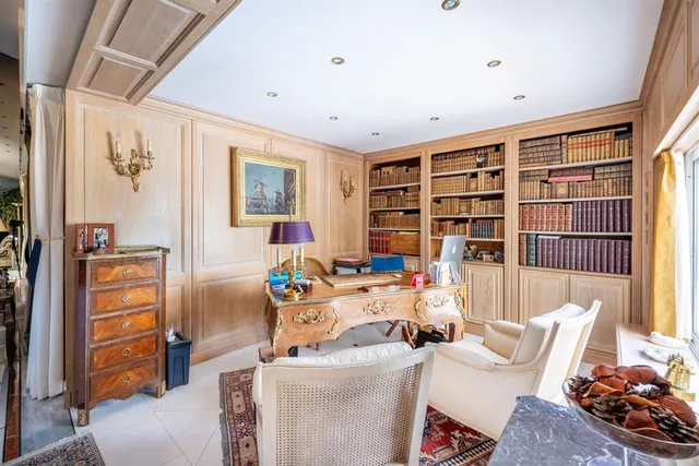 Villa in Mougins, French Riviera