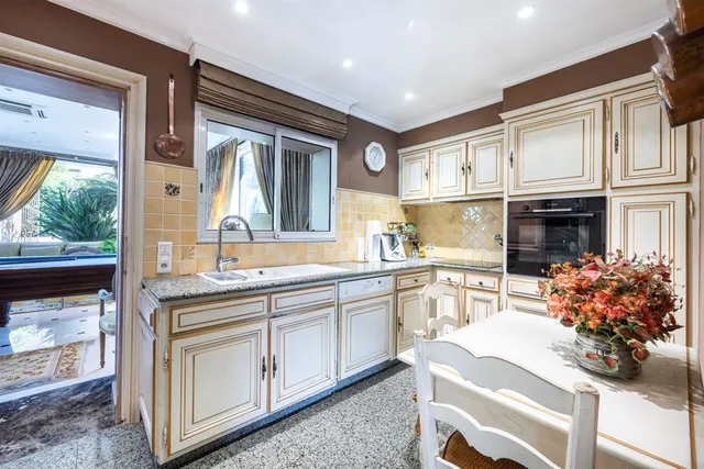 Villa in Mougins, French Riviera