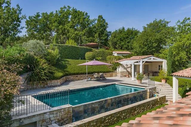 Villa in Tourrettes, Provence - Var