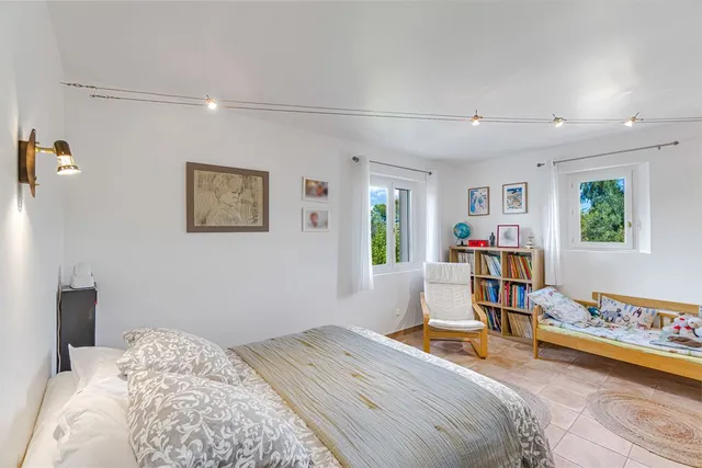 فيلا في فايانس، بروفانس - فوار