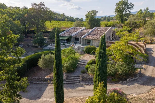 Villa in St Paul En Foret, Provence - Var