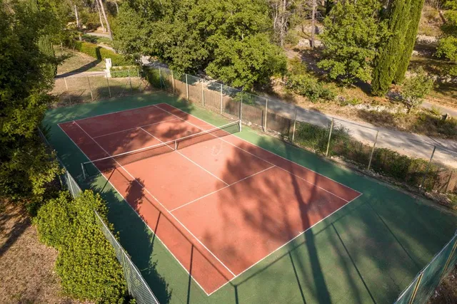 Villa in St Paul En Foret, Provence - Var