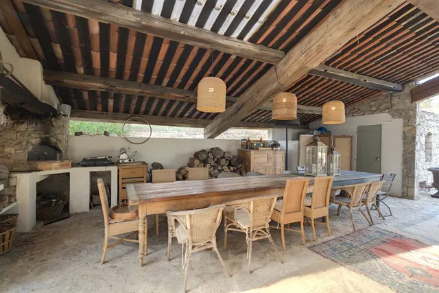 Villa in St Paul En Foret, Provence - Var