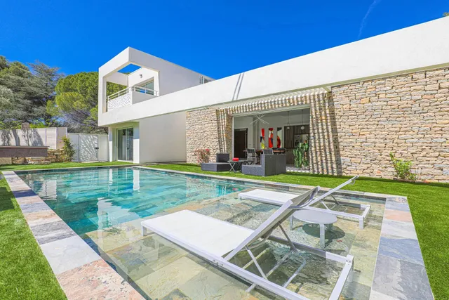 Villa in La Ciotat, Provence - Var