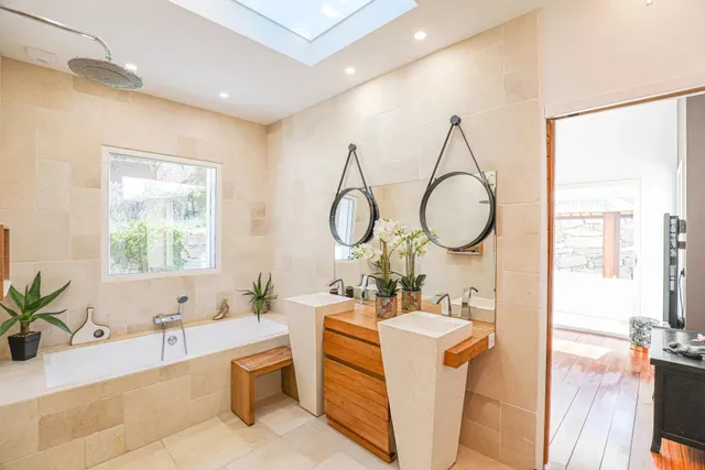 Villa in La Ciotat, Provence - Var